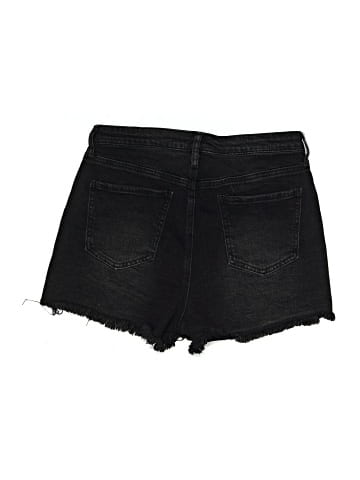 ABound Denim Shorts (view 2)