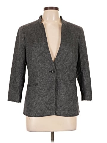 Banana Republic Factory Store Blazer (view 1)