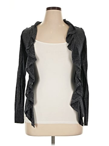 T Tahari Cardigan (view 1)