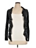 T Tahari Gray Cardigan Size XL - photo 1