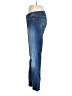Express Jeans Blue Jeans Size 10 - photo 5