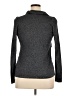 T Tahari Gray Cardigan Size XL - photo 2