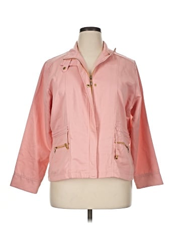 Keneth Too! Jacket (view 1)