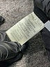 Rag & Bone Black Jeans Size 27 waist - photo 5
