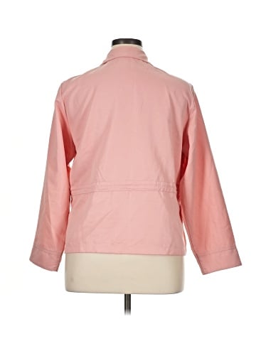 Keneth Too! Jacket (view 2)