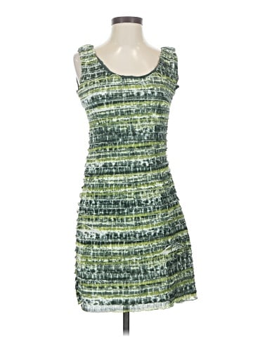 Tribal Cocktail Dress (view 1)