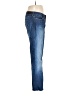 Express Jeans Blue Jeans Size 10 - photo 4