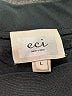 ECI Graphic Blue Casual Skirt Size L - photo 5