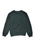 Nike 100% Polyester Green Sweatshirt Size S (kids) - photo 2