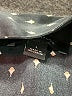 Ann Taylor Polka Dots Black Long Sleeve Blouse Size L - photo 7