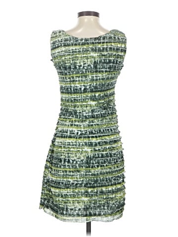 Tribal Cocktail Dress (view 2)