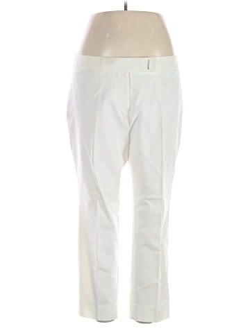 White House Black Market Dress Pants (view 1)