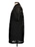 Veronica Beard Black Short Sleeve Blouse Size 12 - photo 5