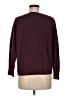 Old Navy Burgundy Pullover Sweater Size Med Petite - photo 2