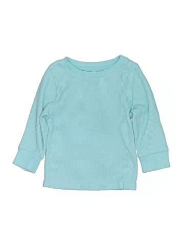 Cat & Jack 3/4 Sleeve T-Shirt (view 1)
