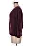 Old Navy Burgundy Pullover Sweater Size Med Petite - photo 5