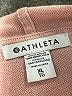Athleta Pink Pullover Hoodie Size XL - photo 7