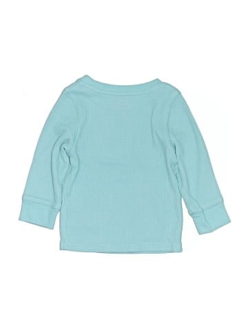 Cat & Jack 3/4 Sleeve T-Shirt (view 2)