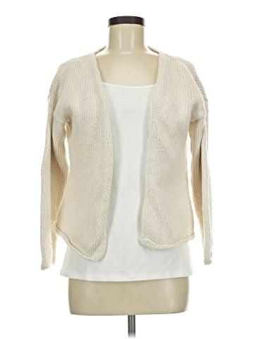 PURE HANDKNIT Cardigan (view 1)