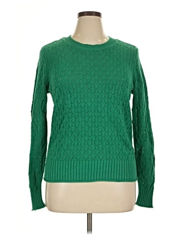 Ann Taylor LOFT Pullover Sweater (view 1)