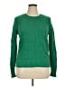 Ann Taylor LOFT Green Pullover Sweater Size XL - photo 1