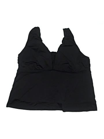 Lands' End Swimsuit Top (view 1)