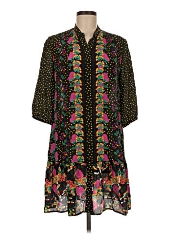 Saloni Casual Dress (view 1)