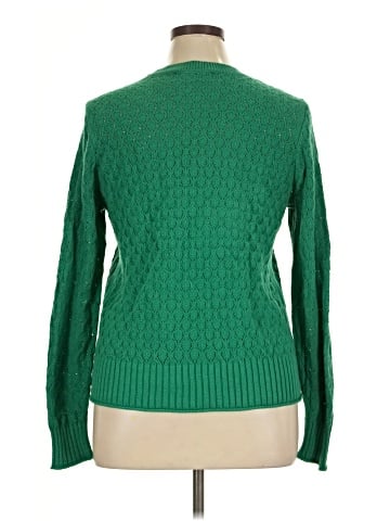 Ann Taylor LOFT Pullover Sweater (view 2)