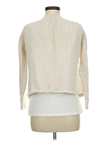 PURE HANDKNIT Cardigan (view 2)