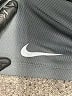 Nike 100% Polyester Gray Active Tank Size M - photo 7
