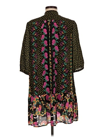 Saloni Casual Dress (view 2)