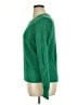 Ann Taylor LOFT Green Pullover Sweater Size XL - photo 5