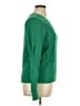 Ann Taylor LOFT Green Pullover Sweater Size XL - photo 4