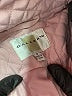 Gallery 100% Polyester Pink Jacket Size S - photo 6
