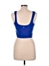 Athleta Blue Tank Top Size L - photo 2