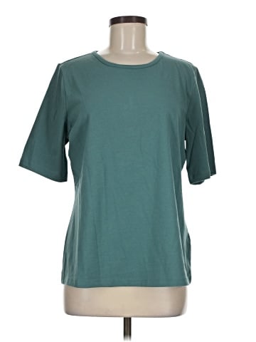 D&Co. Short Sleeve T-Shirt (view 1)