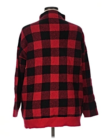 Assorted Brands Turtleneck Sweater (view 2)