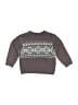 Carter's Brown Pullover Sweater 6-9 MO / 9 MO - photo 1