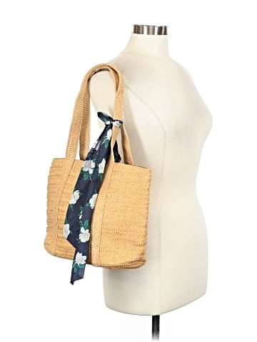 Draper James Tote (view 2)