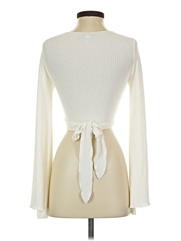 Urban Outfitters Long Sleeve Top (view 2)