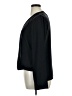Remade Black Long Sleeve Blouse Size XL - photo 5