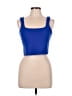 Athleta Blue Tank Top Size L - photo 1