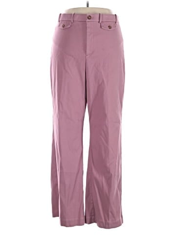 SPANX Casual Pants (view 1)