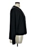 Remade Black Long Sleeve Blouse Size XL - photo 4