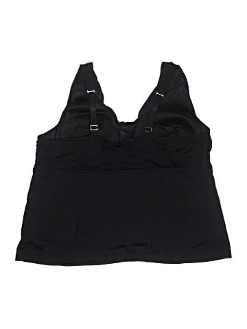 Lands' End Swimsuit Top (view 2)