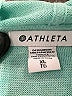 Athleta Teal Pullover Hoodie Size XL - photo 7