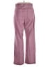 SPANX Solid Purple Casual Pants Size XL - photo 2