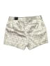 Lane Bryant Argyle Ivory Shorts Size 18 - photo 2