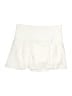 Athleta Solid Ivory Skort Size S - photo 1