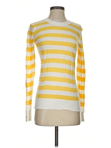 Banana Republic Factory Store Pullover Sweater (view 1)